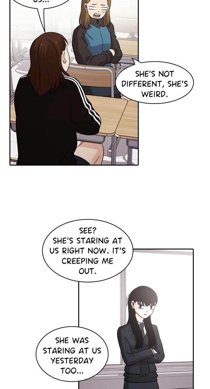 Tomorrow Chapter 122 - Page 43