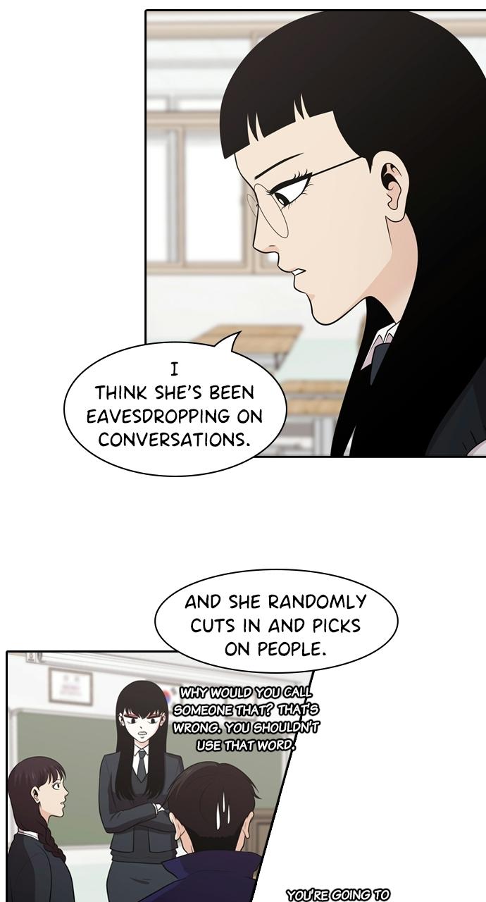 Tomorrow Chapter 122 - Page 45