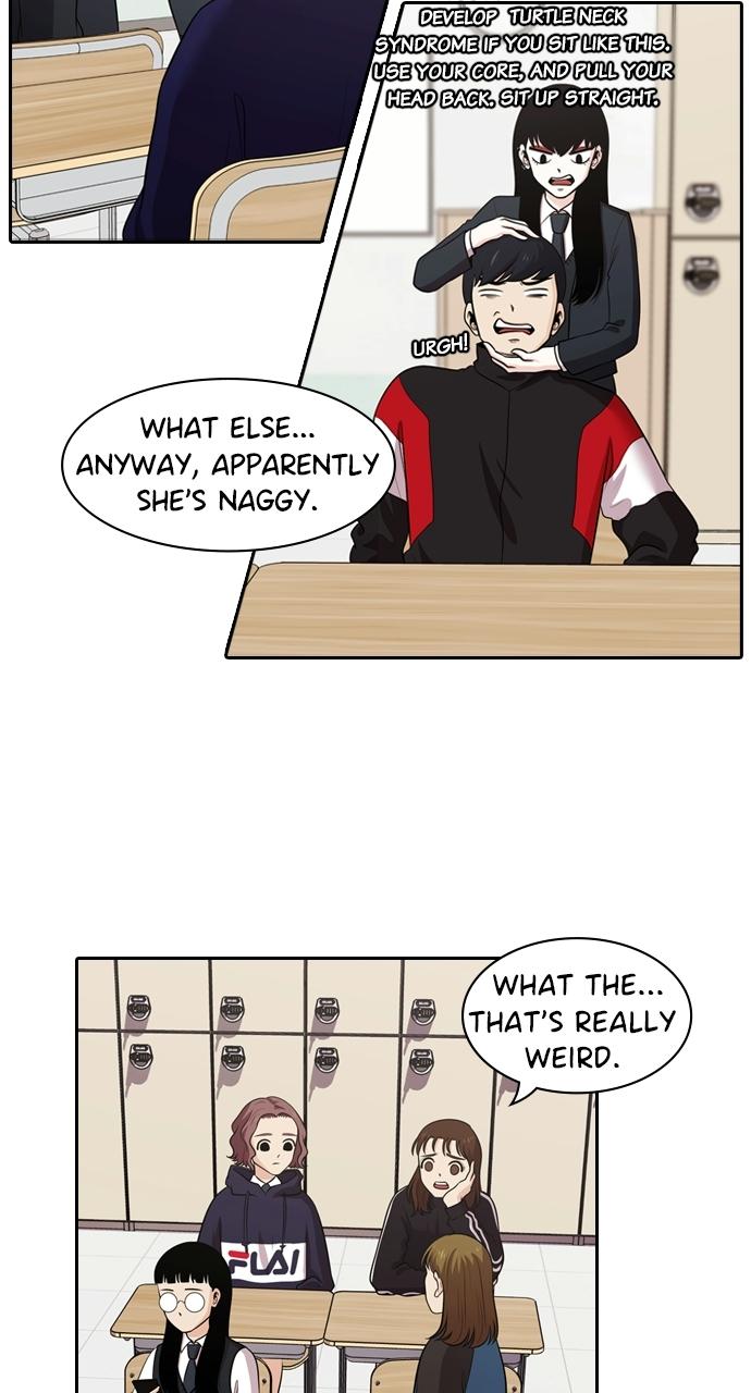 Tomorrow Chapter 122 - Page 46