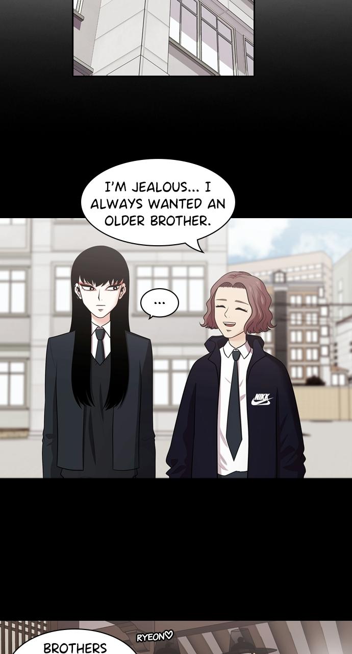 Tomorrow Chapter 122 - Page 49