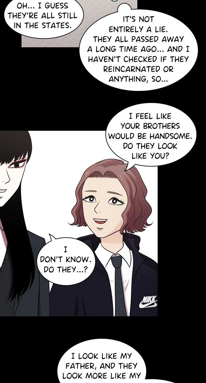 Tomorrow Chapter 122 - Page 51