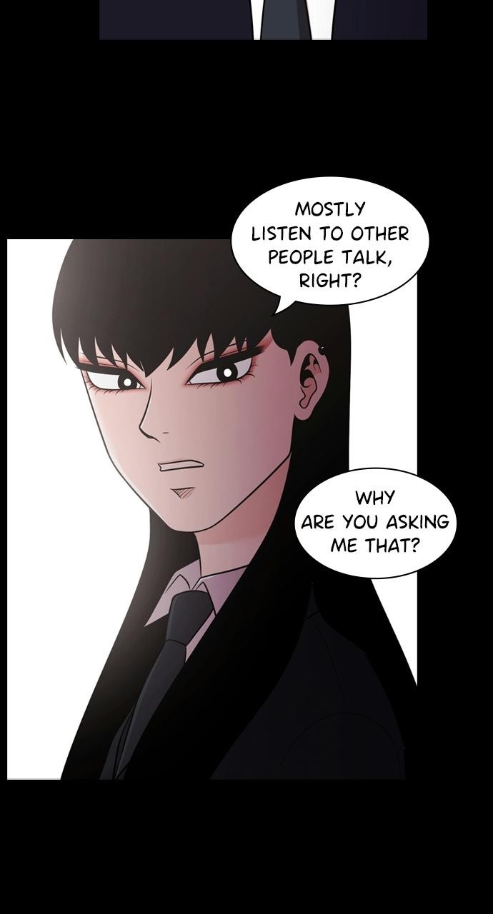 Tomorrow Chapter 122 - Page 54