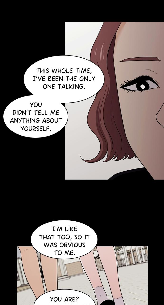 Tomorrow Chapter 122 - Page 55