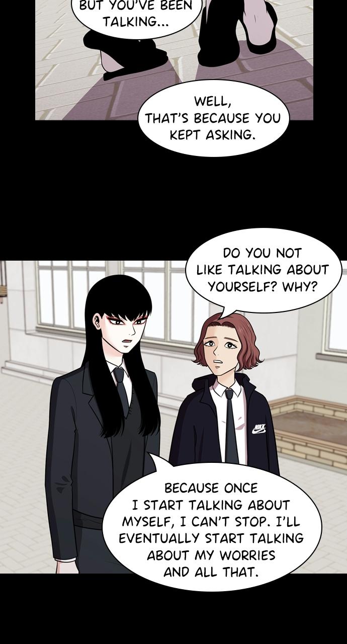 Tomorrow Chapter 122 - Page 56