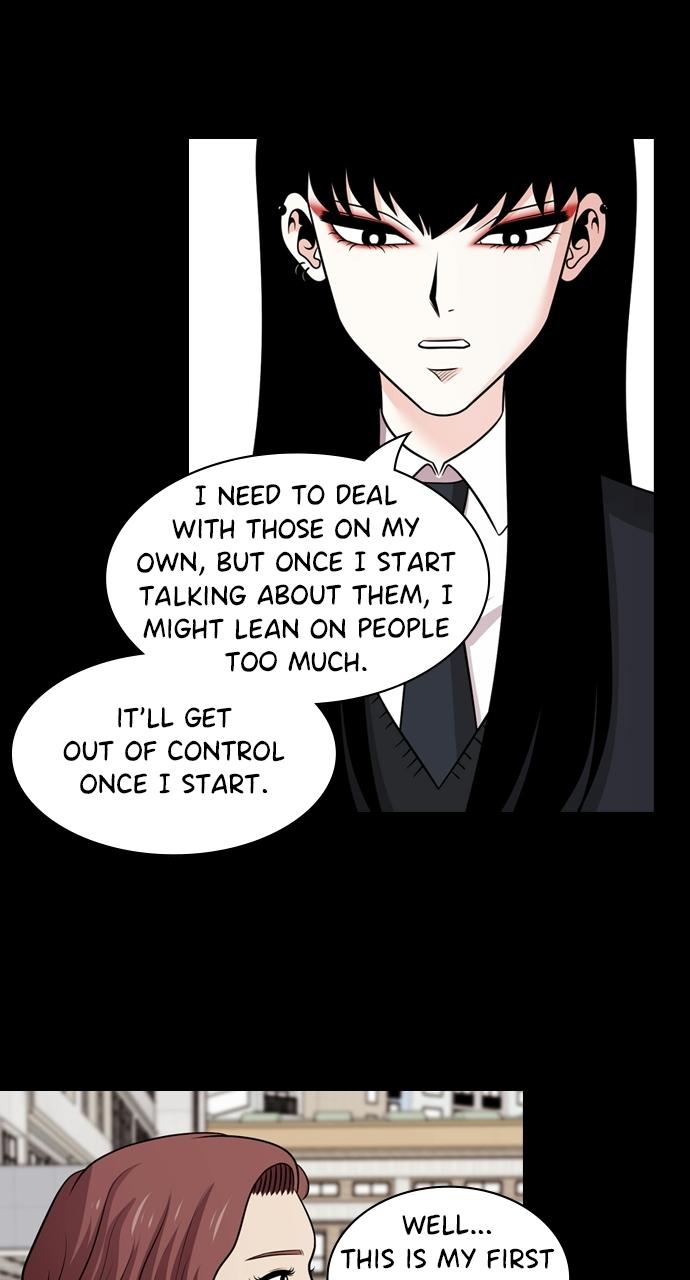 Tomorrow Chapter 122 - Page 57