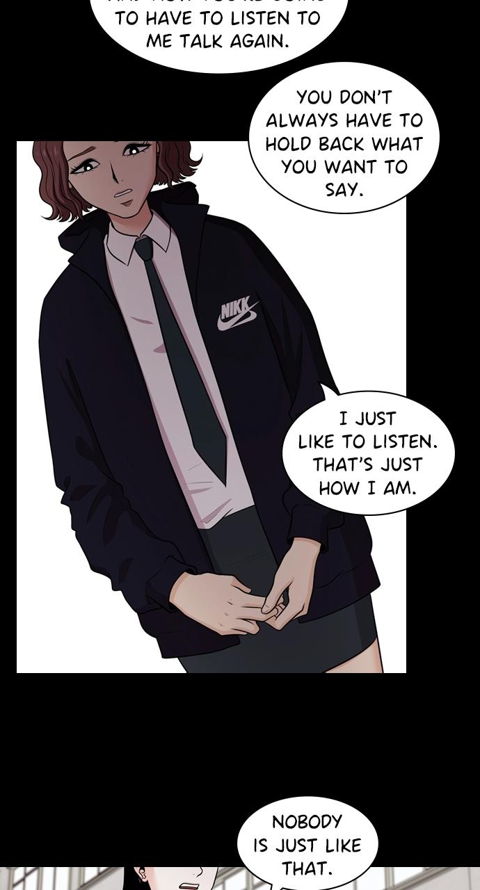 Tomorrow Chapter 122 - Page 59