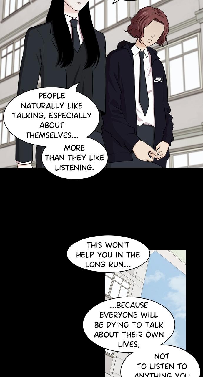 Tomorrow Chapter 122 - Page 60