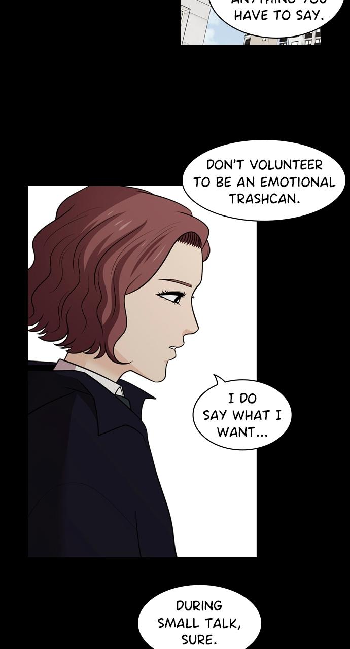 Tomorrow Chapter 122 - Page 61