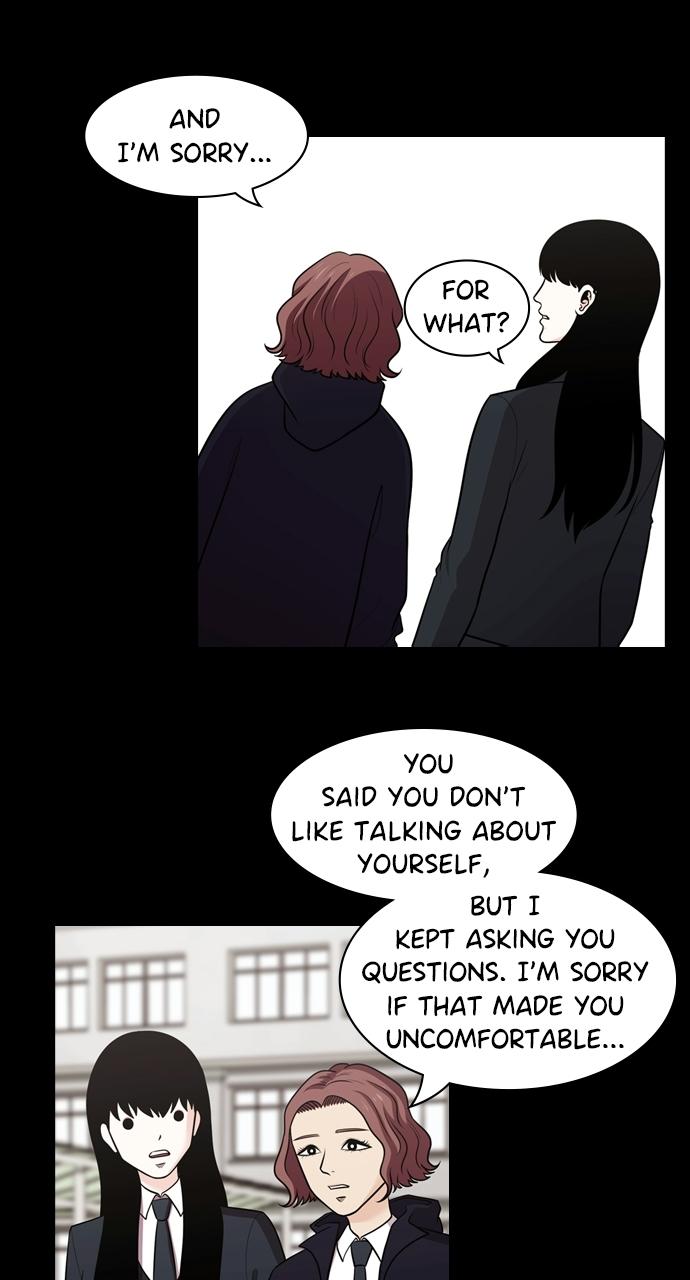 Tomorrow Chapter 122 - Page 63