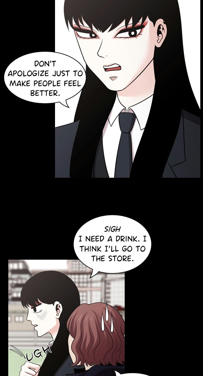 Tomorrow Chapter 122 - Page 66