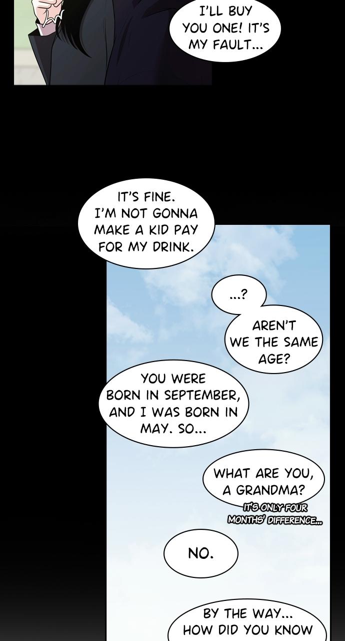 Tomorrow Chapter 122 - Page 67