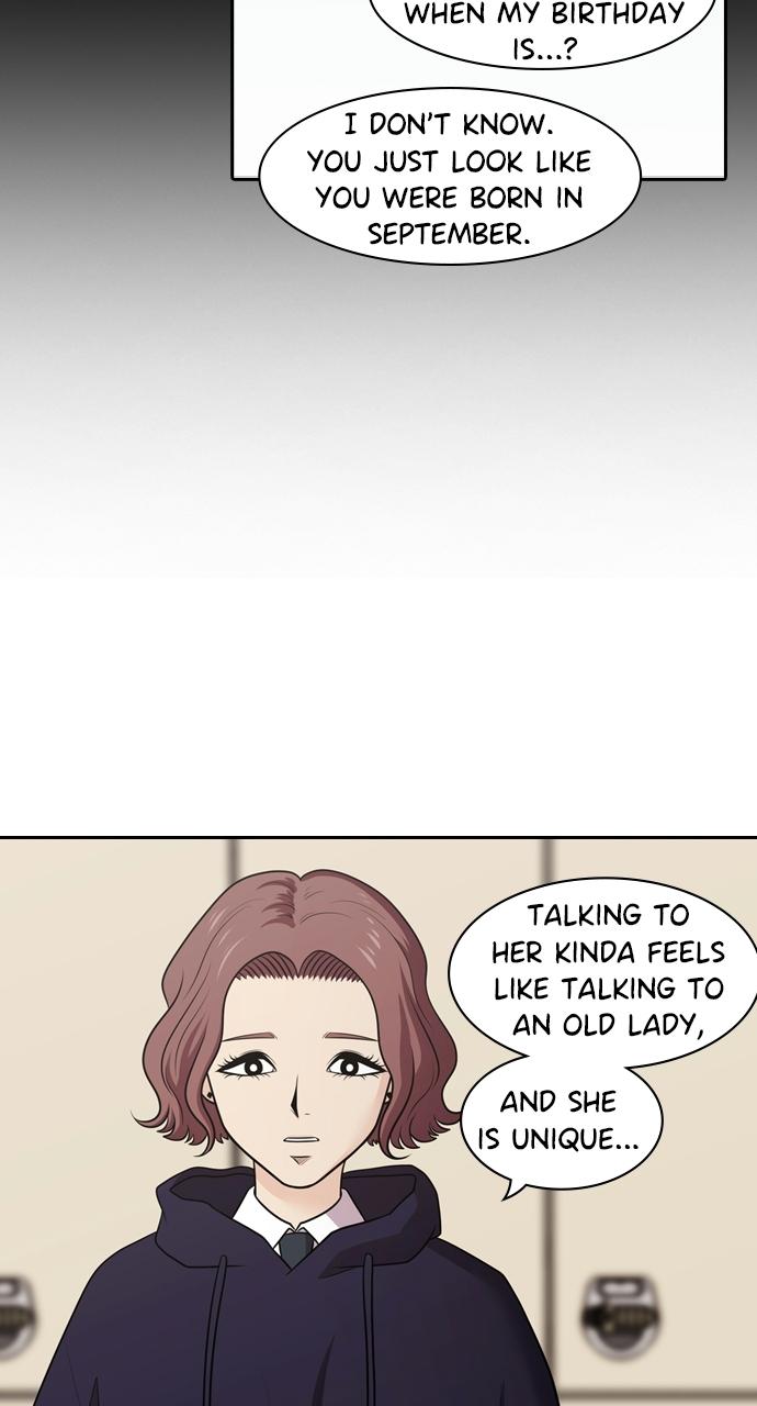 Tomorrow Chapter 122 - Page 68
