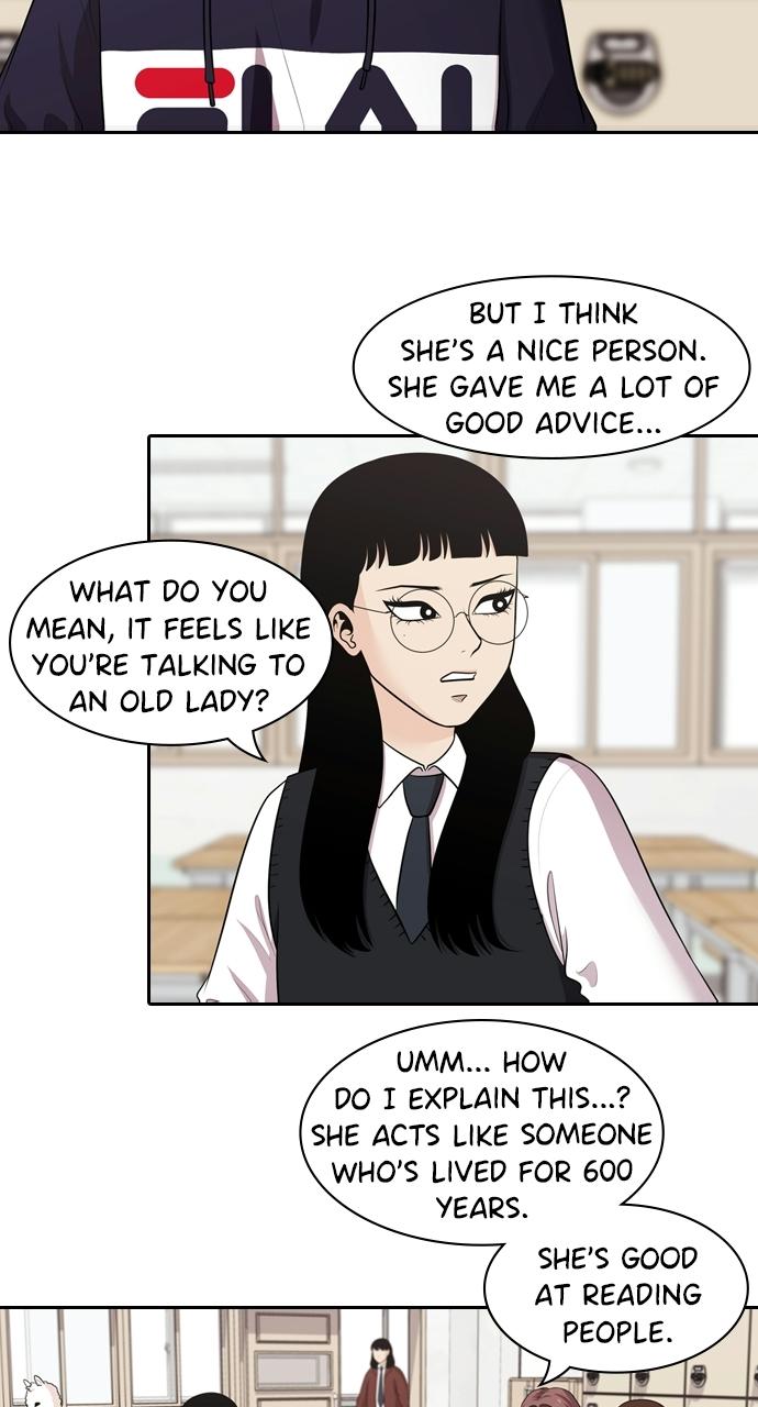 Tomorrow Chapter 122 - Page 69