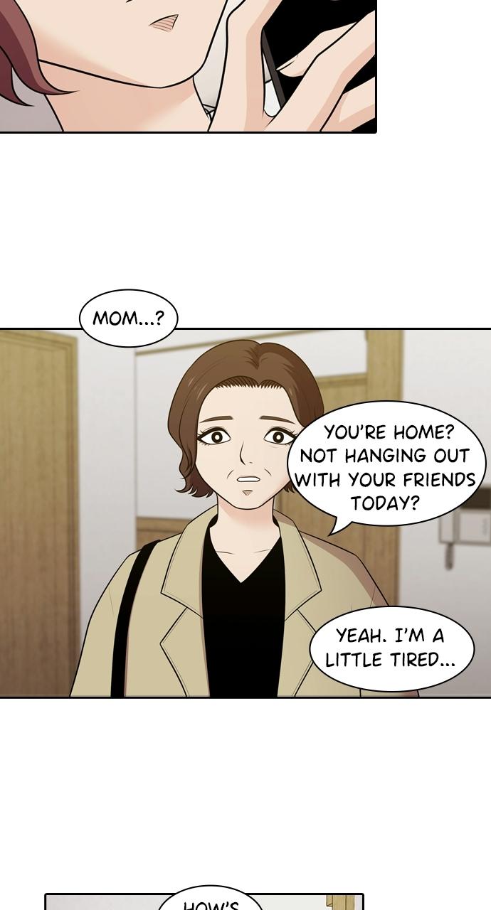 Tomorrow Chapter 122 - Page 75