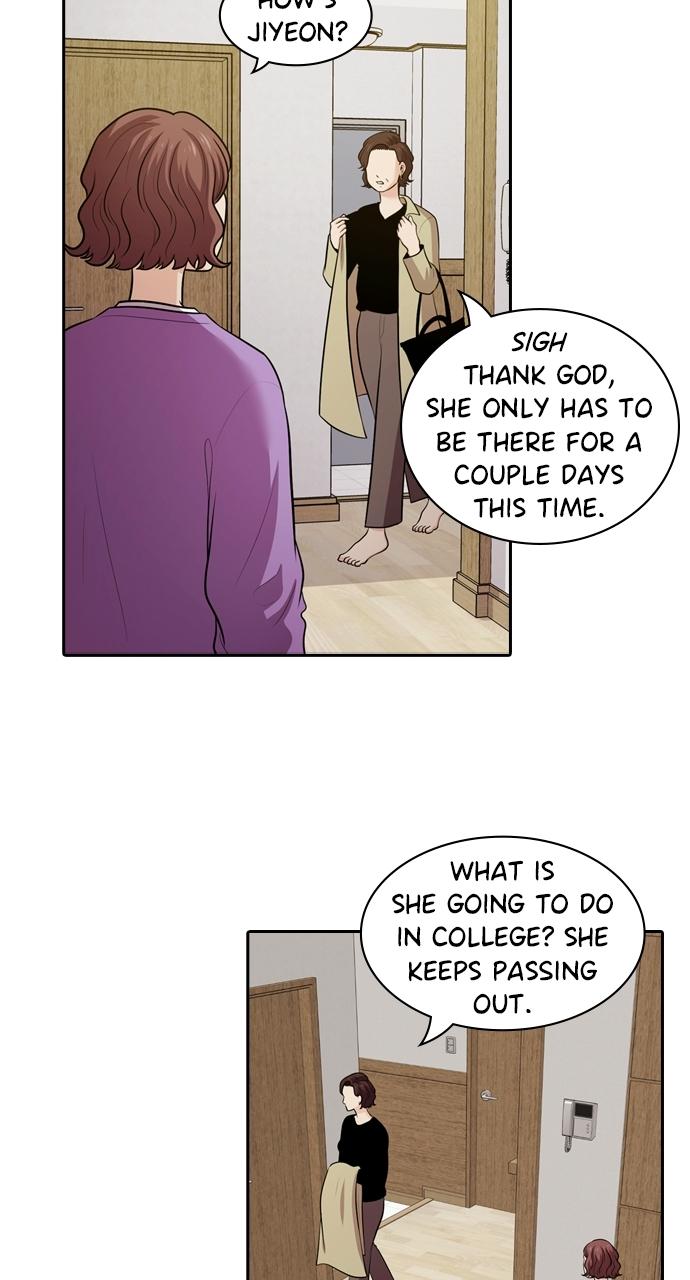 Tomorrow Chapter 122 - Page 76