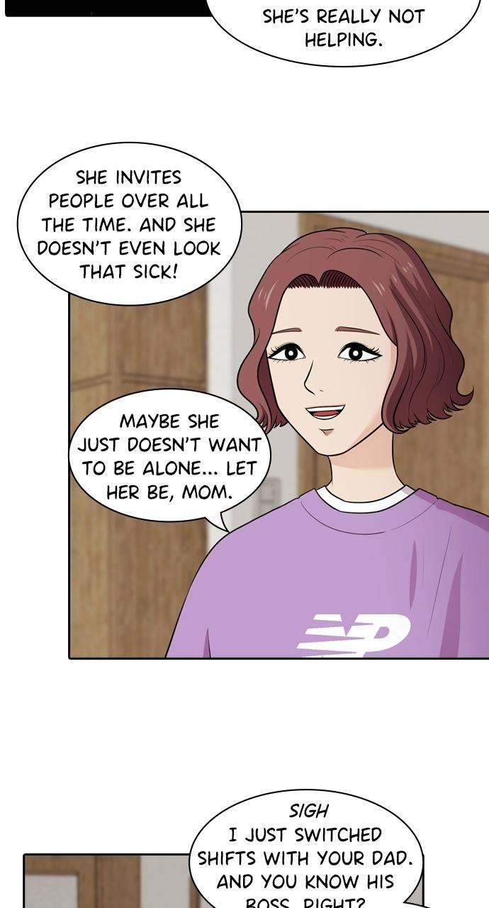 Tomorrow Chapter 122 - Page 78