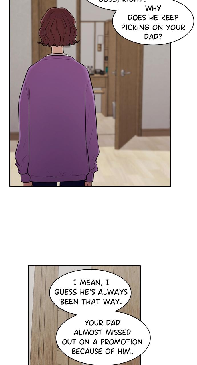 Tomorrow Chapter 122 - Page 79