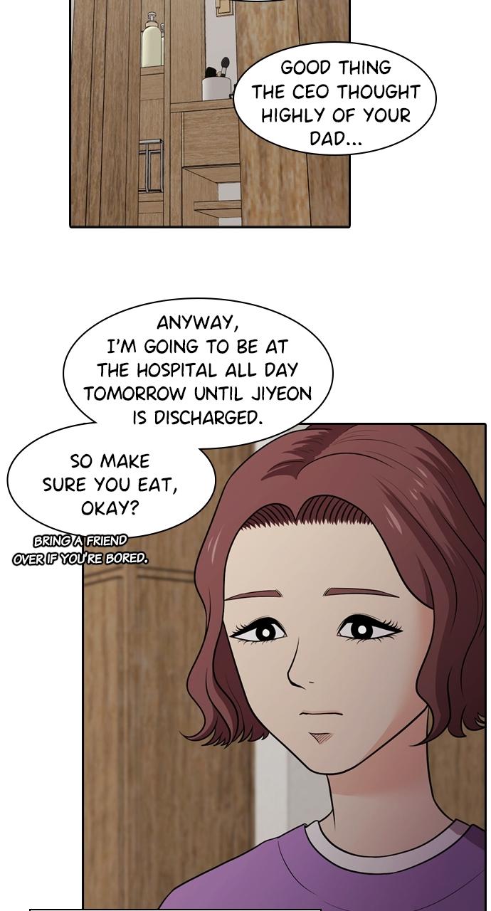 Tomorrow Chapter 122 - Page 80