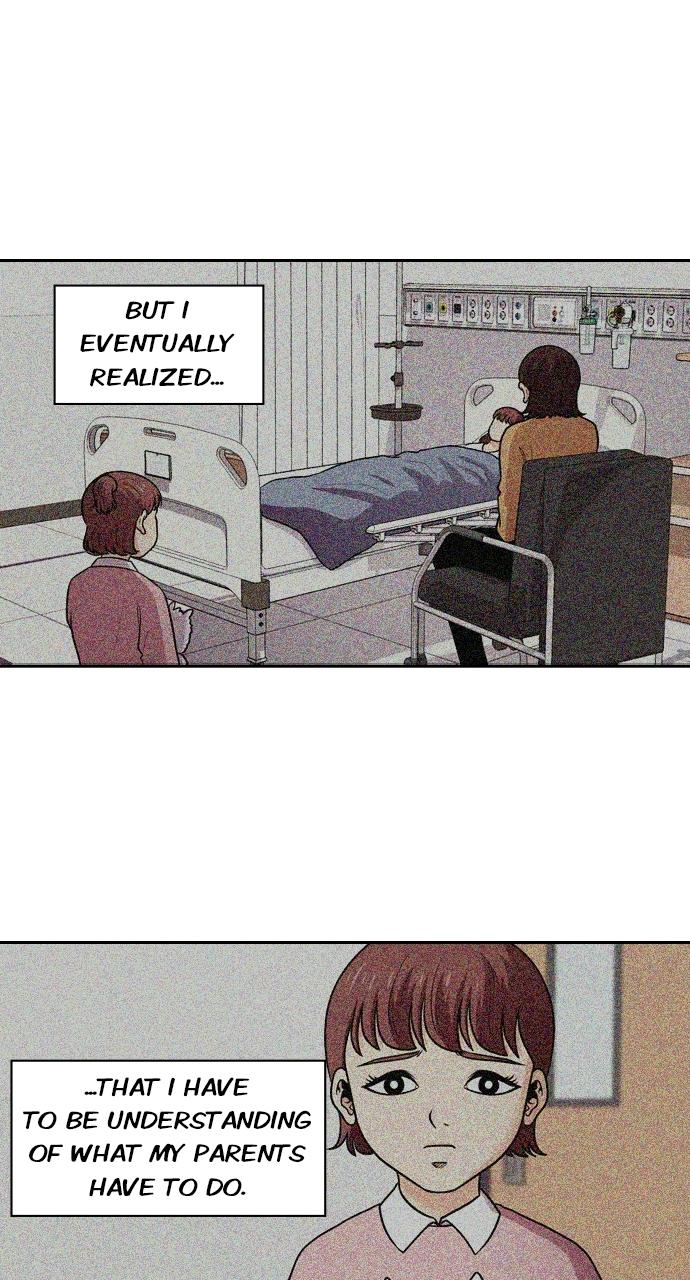 Tomorrow Chapter 122 - Page 82