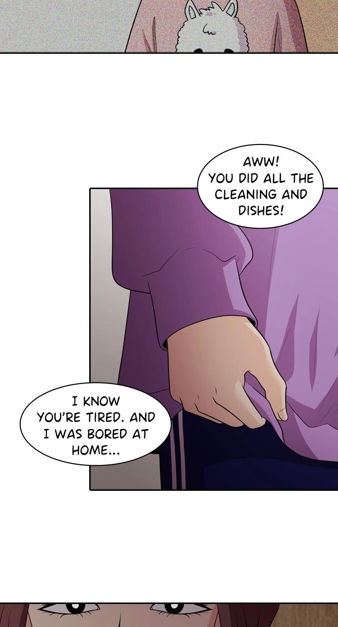 Tomorrow Chapter 122 - Page 83