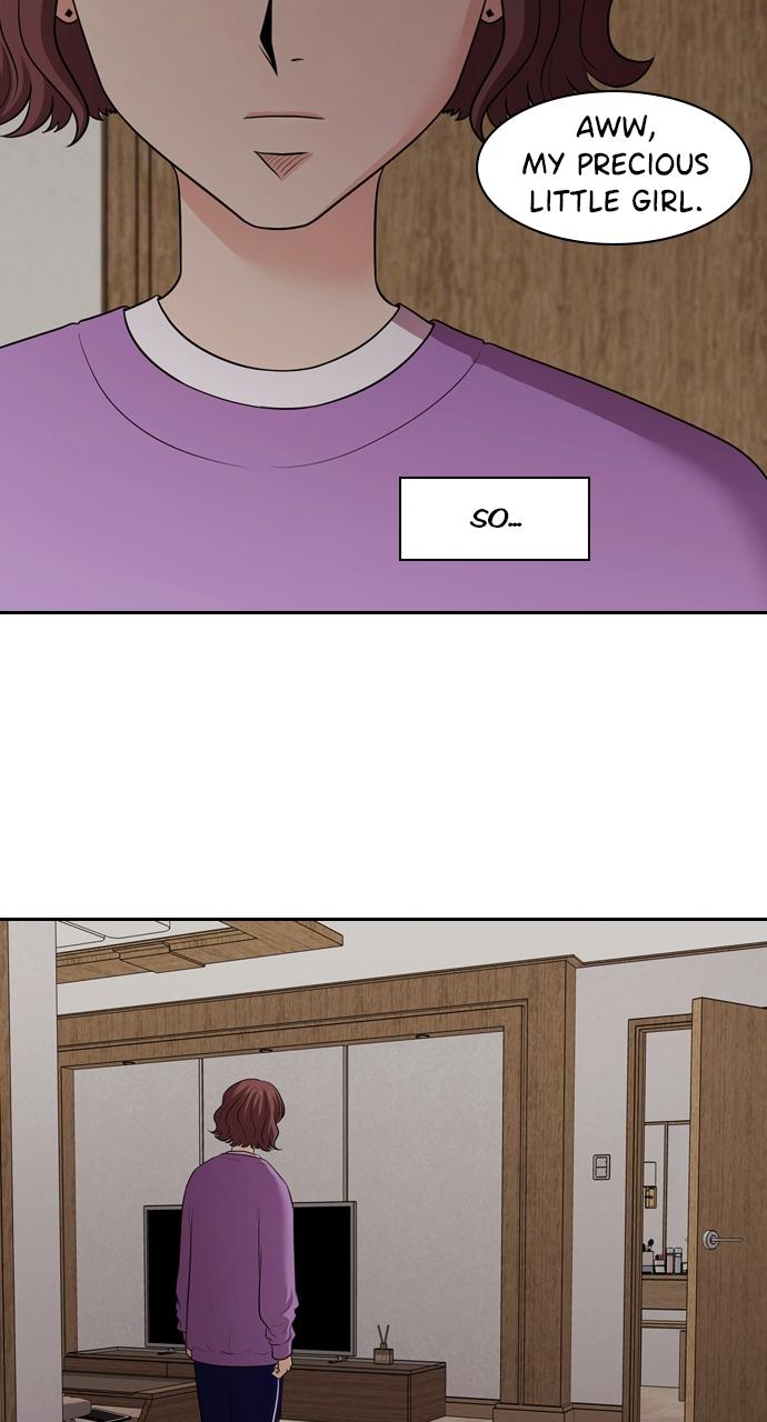 Tomorrow Chapter 122 - Page 84