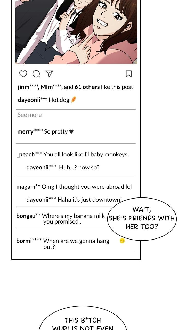 Tomorrow Chapter 122 - Page 91