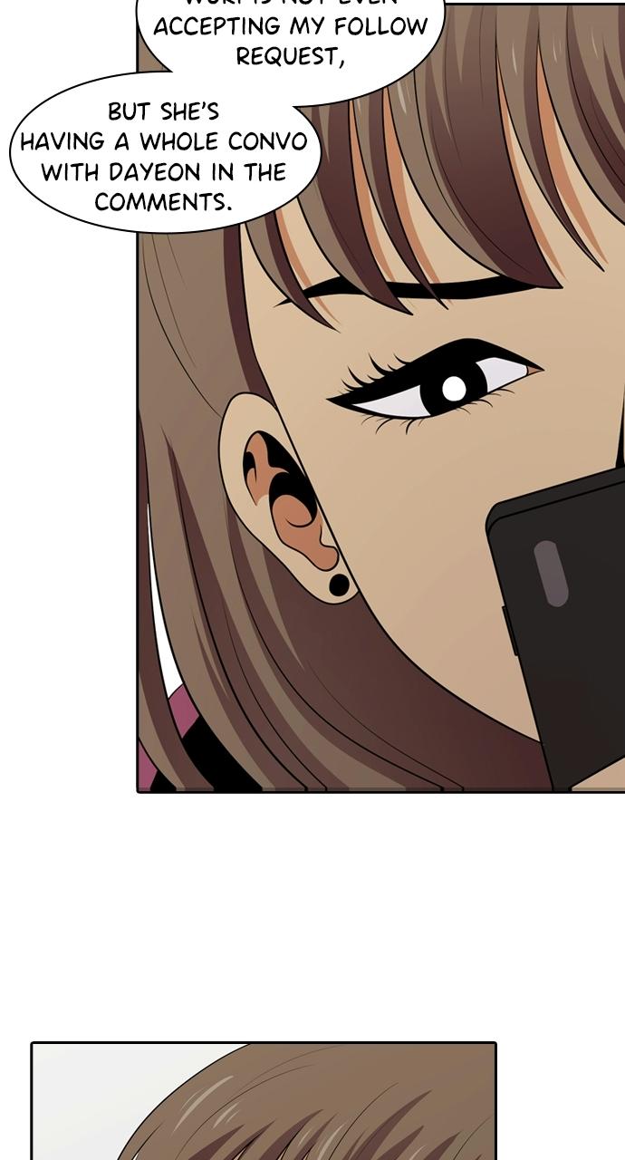 Tomorrow Chapter 122 - Page 92