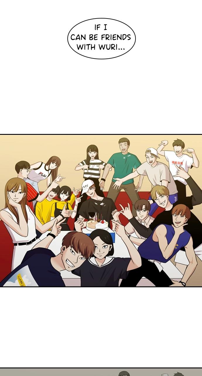 Tomorrow Chapter 122 - Page 94