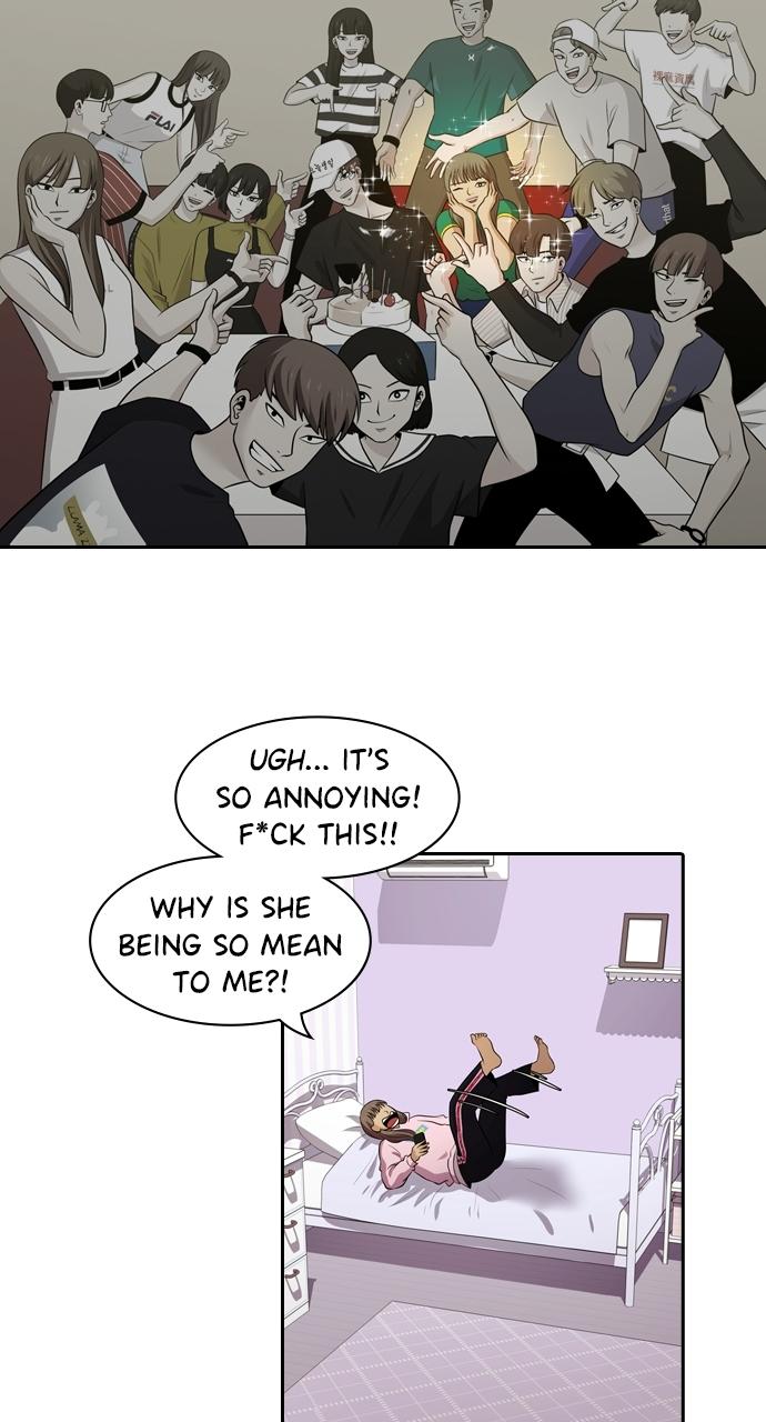 Tomorrow Chapter 122 - Page 95