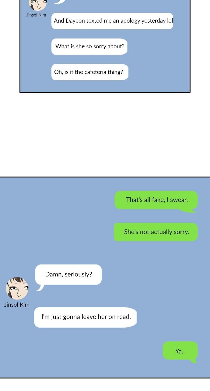 Tomorrow Chapter 122 - Page 97