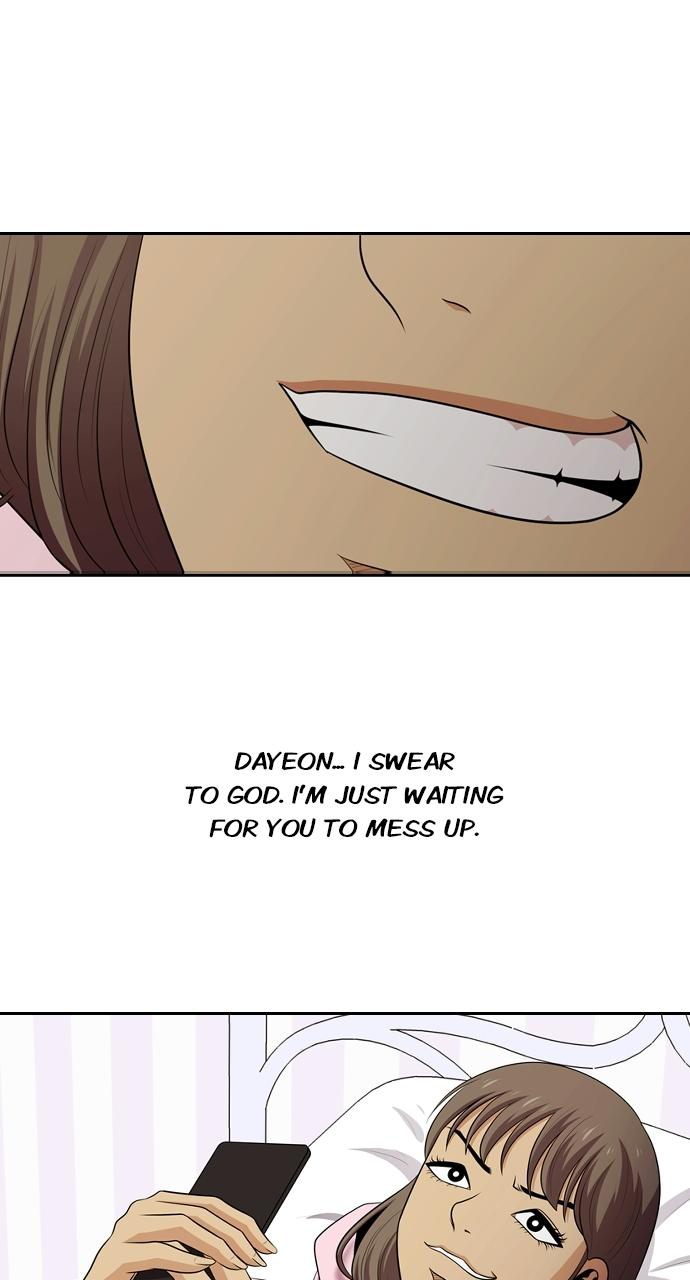 Tomorrow Chapter 122 - Page 98