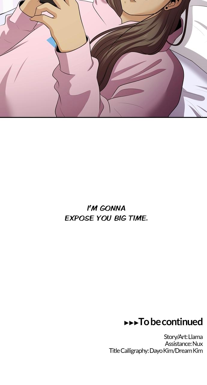 Tomorrow Chapter 122 - Page 99