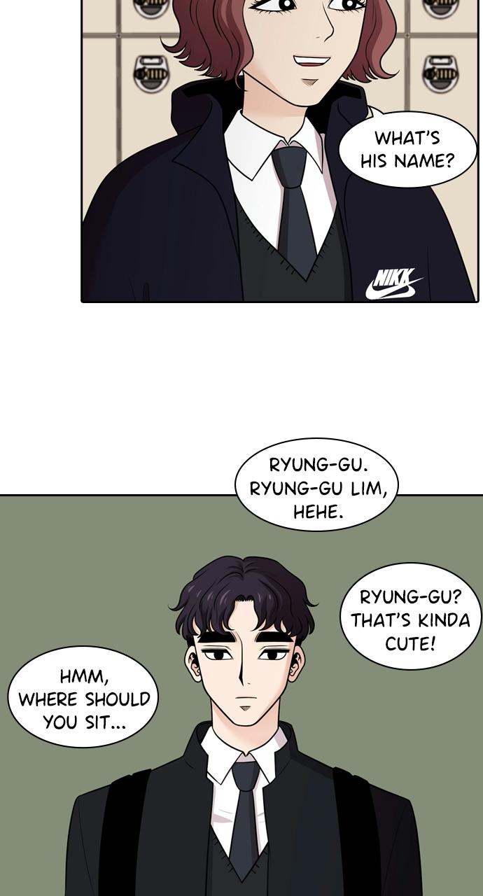 Tomorrow Chapter 123 - Page 4