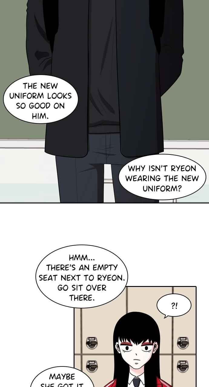 Tomorrow Chapter 123 - Page 5