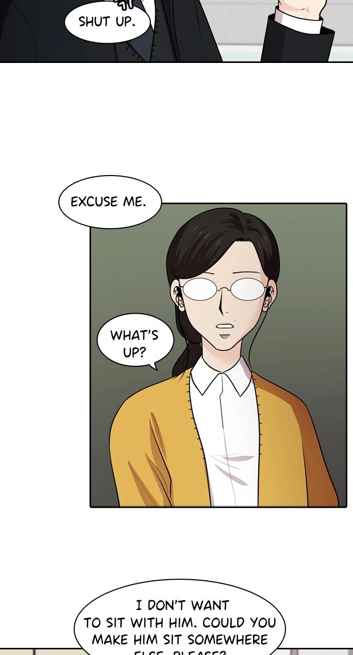 Tomorrow Chapter 123 - Page 8