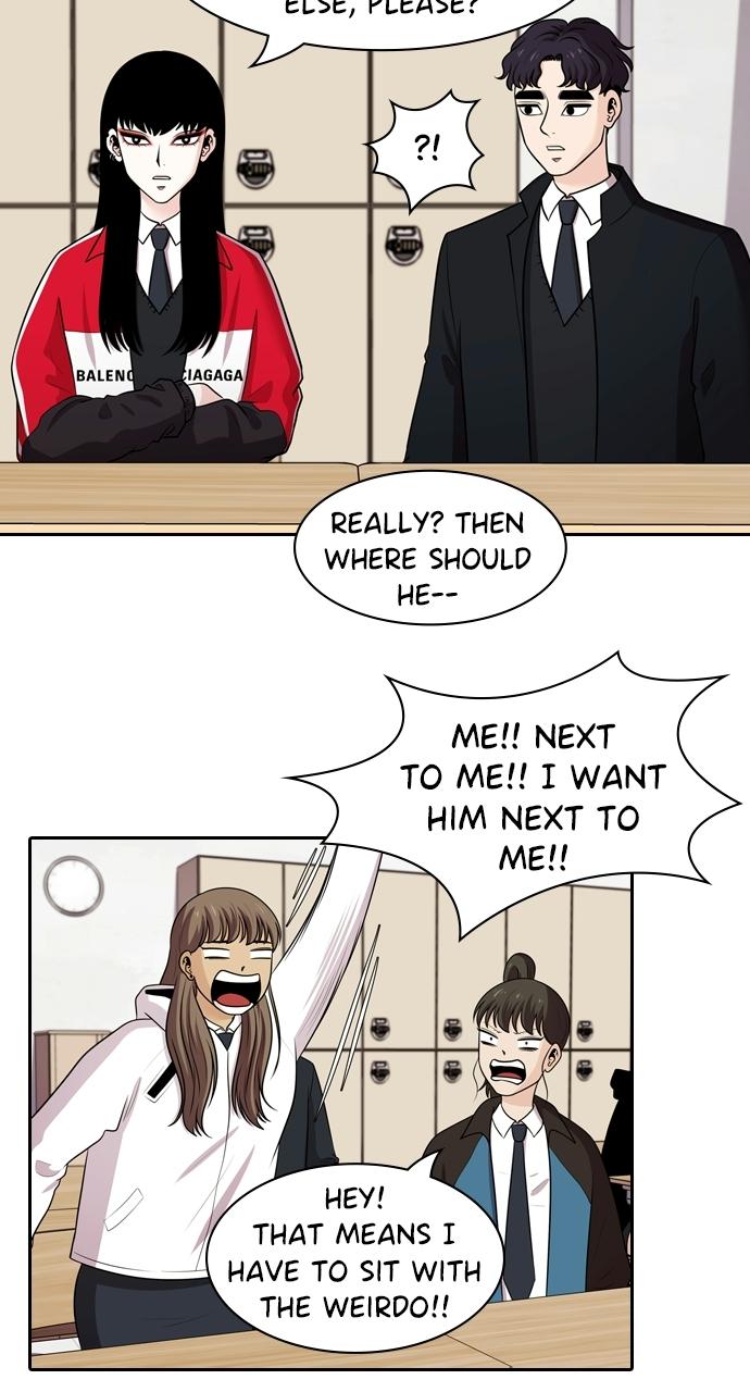 Tomorrow Chapter 123 - Page 9