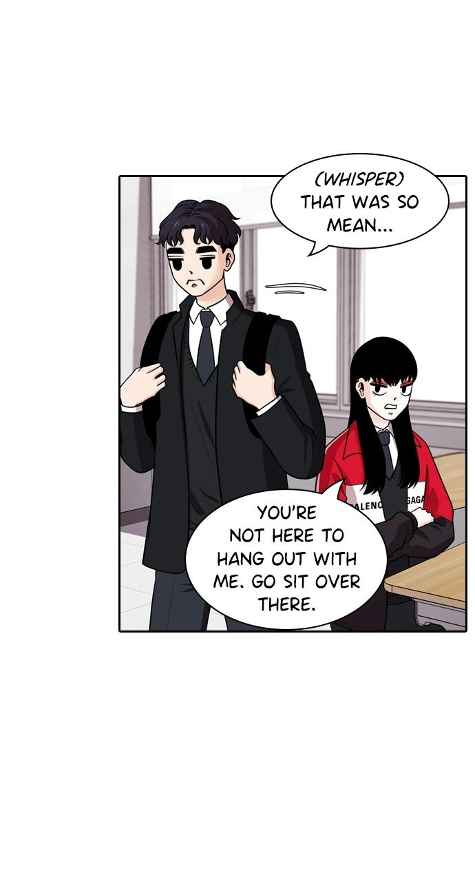 Tomorrow Chapter 123 - Page 10