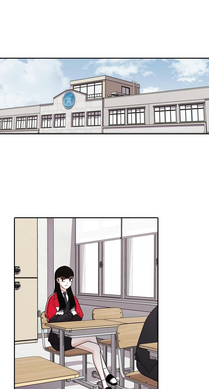 Tomorrow Chapter 123 - Page 11