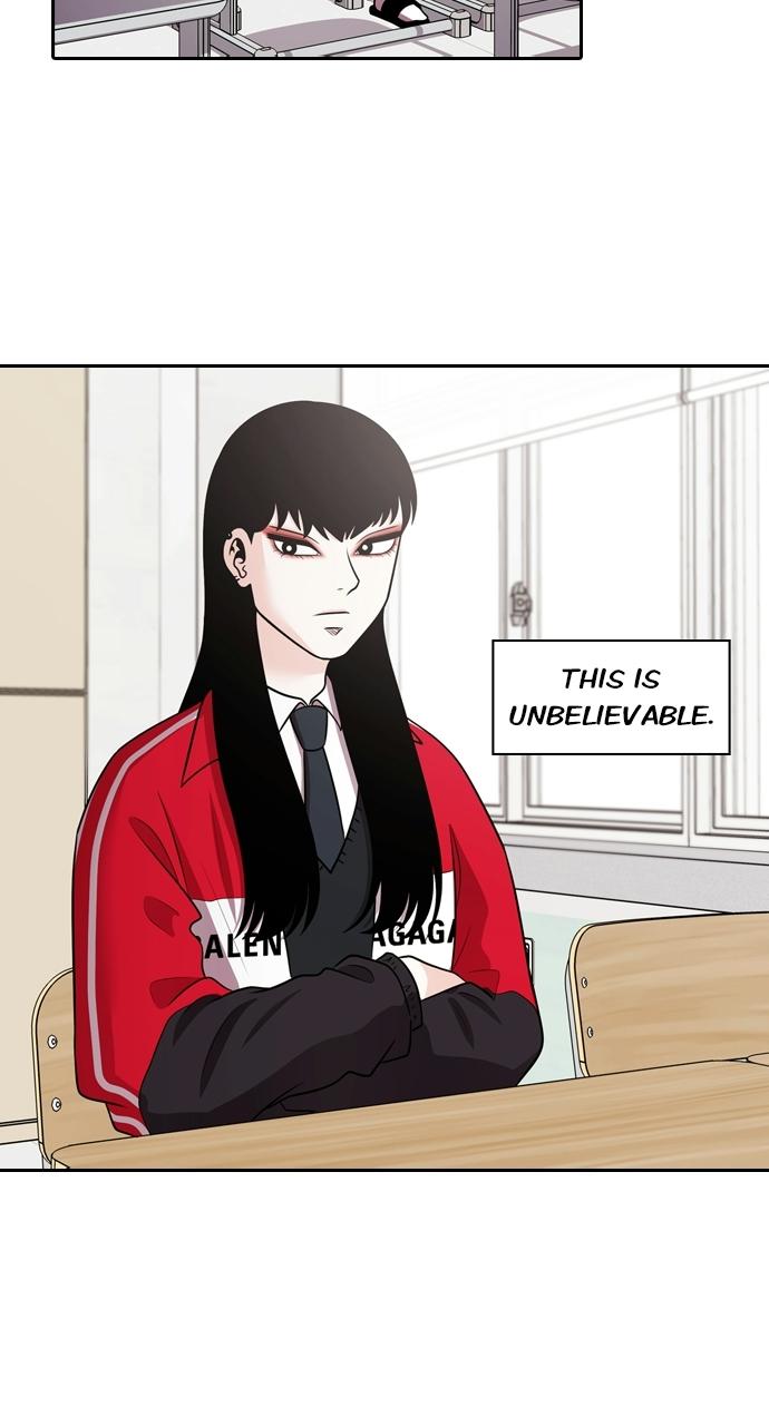 Tomorrow Chapter 123 - Page 12