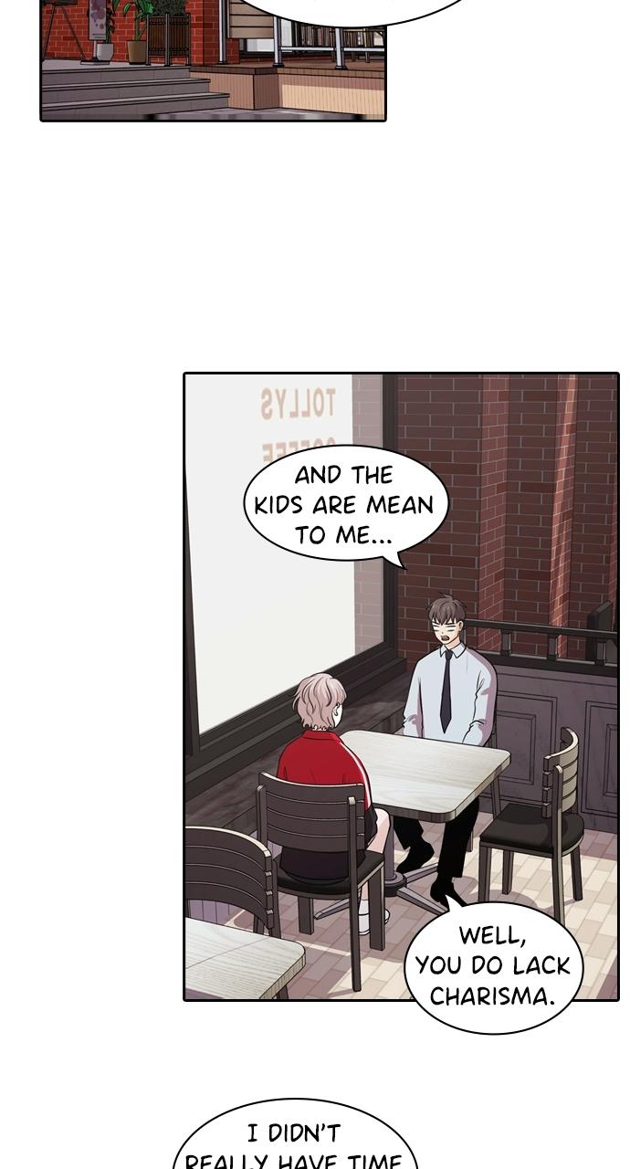 Tomorrow Chapter 123 - Page 17