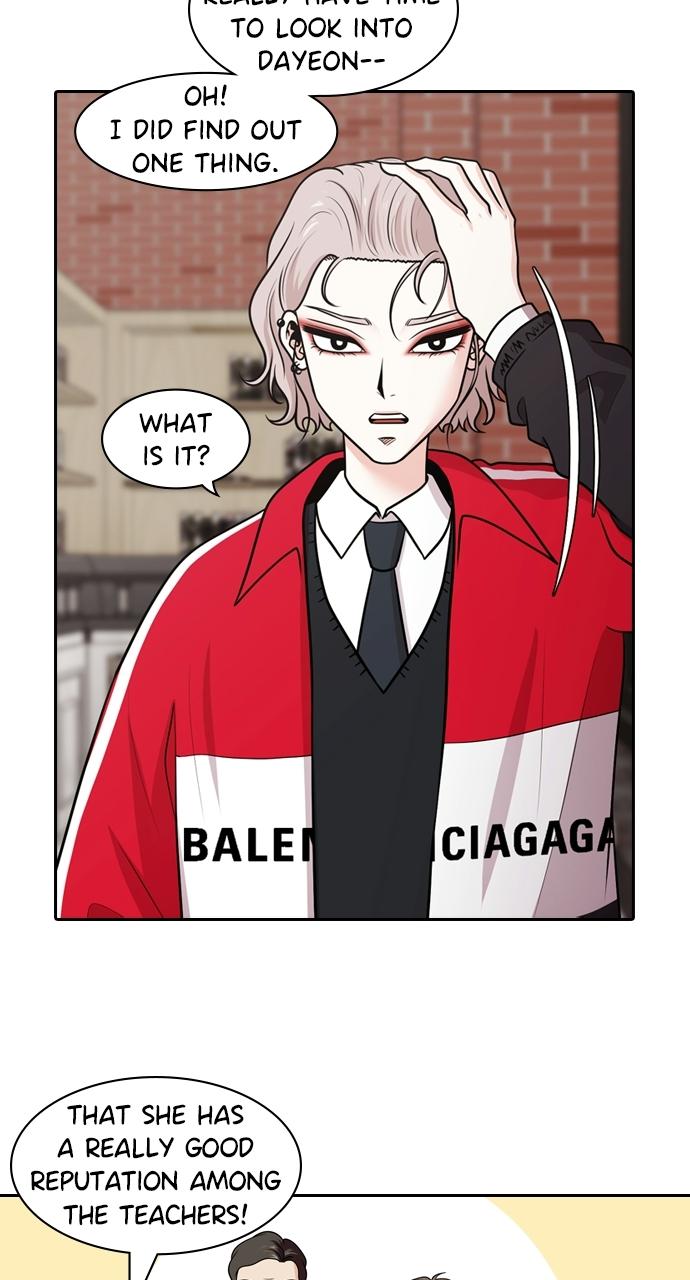 Tomorrow Chapter 123 - Page 18