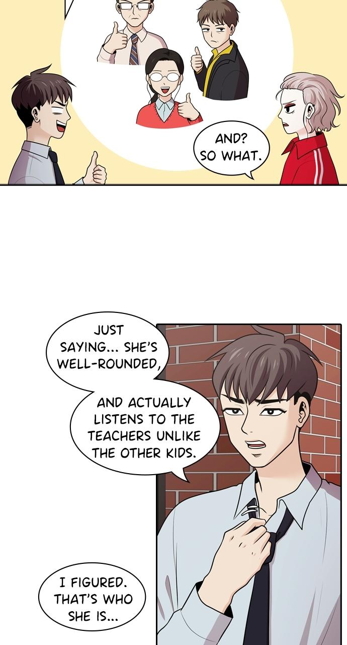 Tomorrow Chapter 123 - Page 19