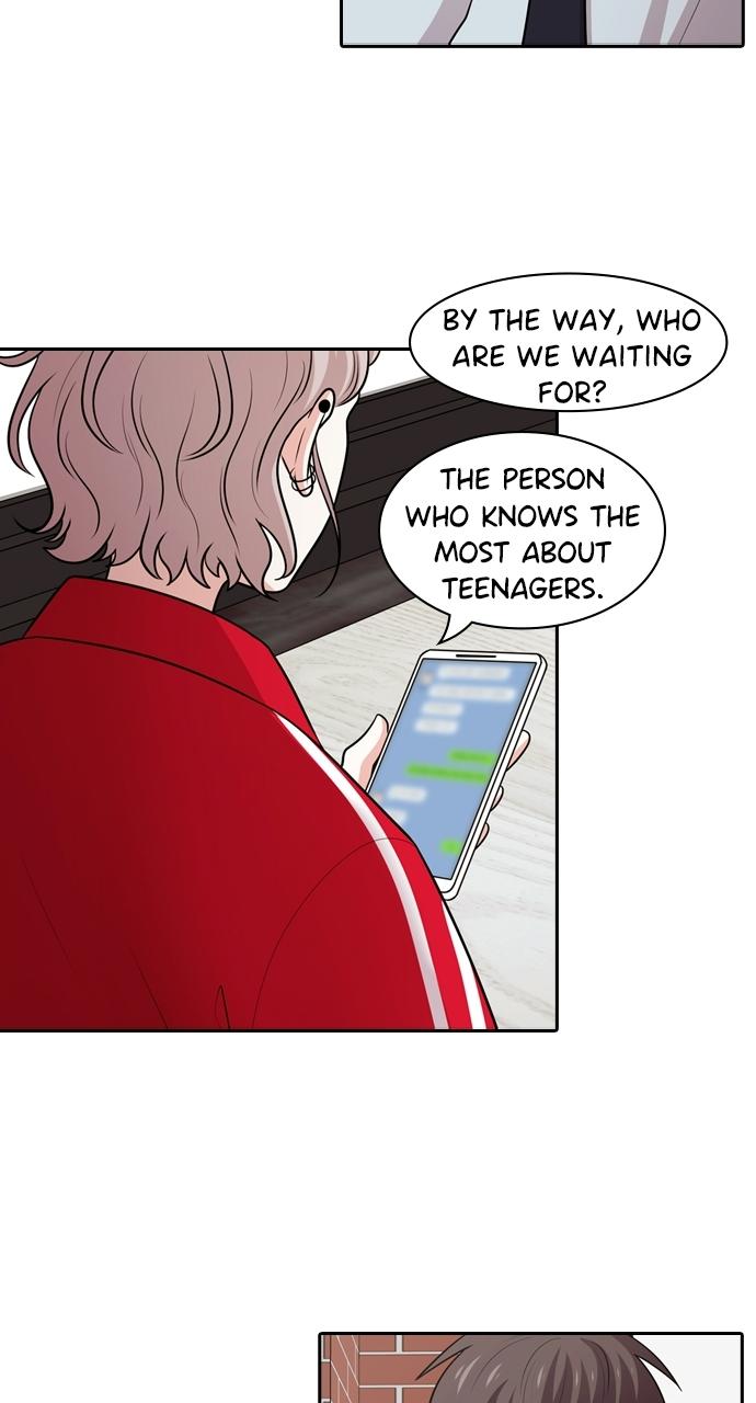 Tomorrow Chapter 123 - Page 20