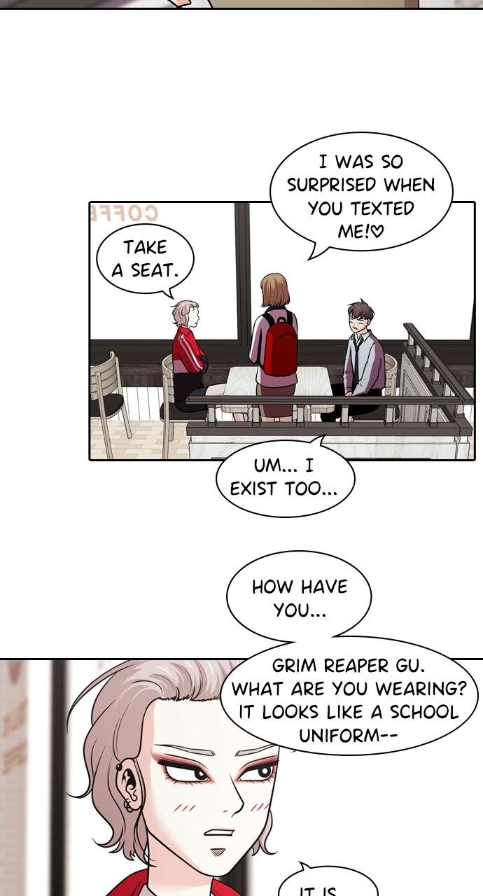 Tomorrow Chapter 123 - Page 23