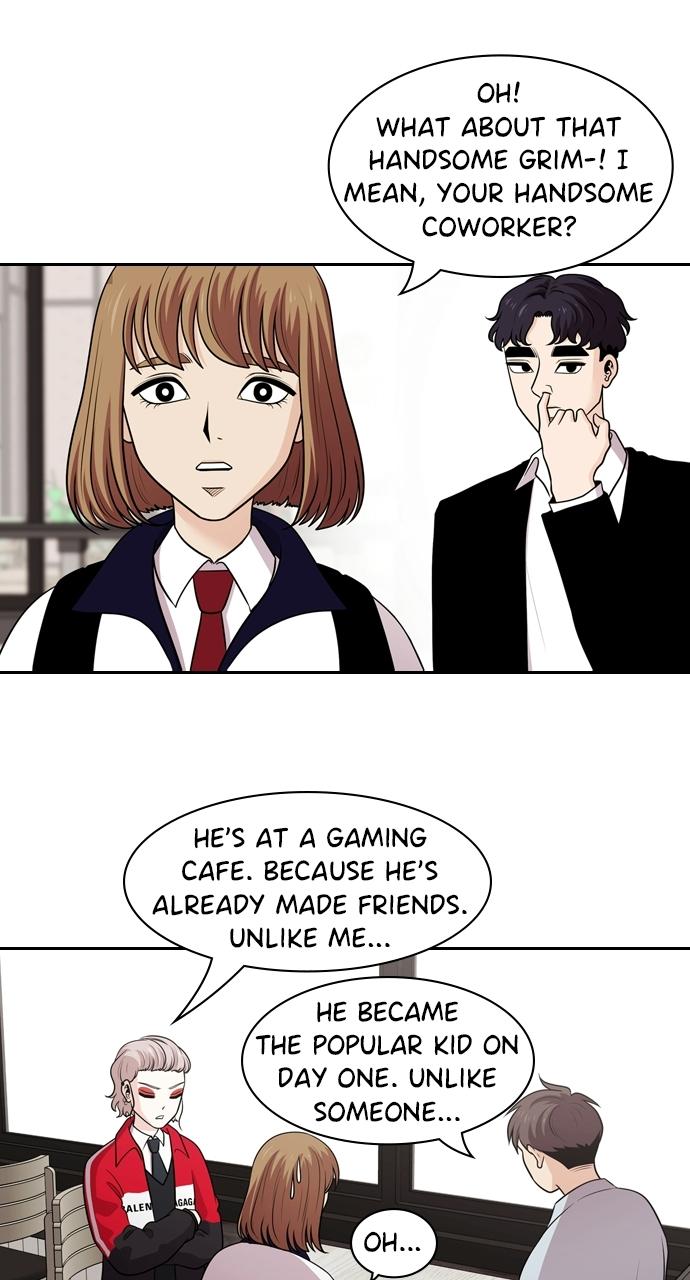 Tomorrow Chapter 123 - Page 25