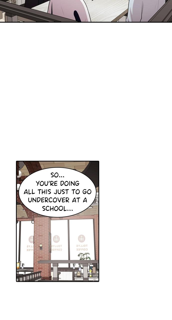 Tomorrow Chapter 123 - Page 26