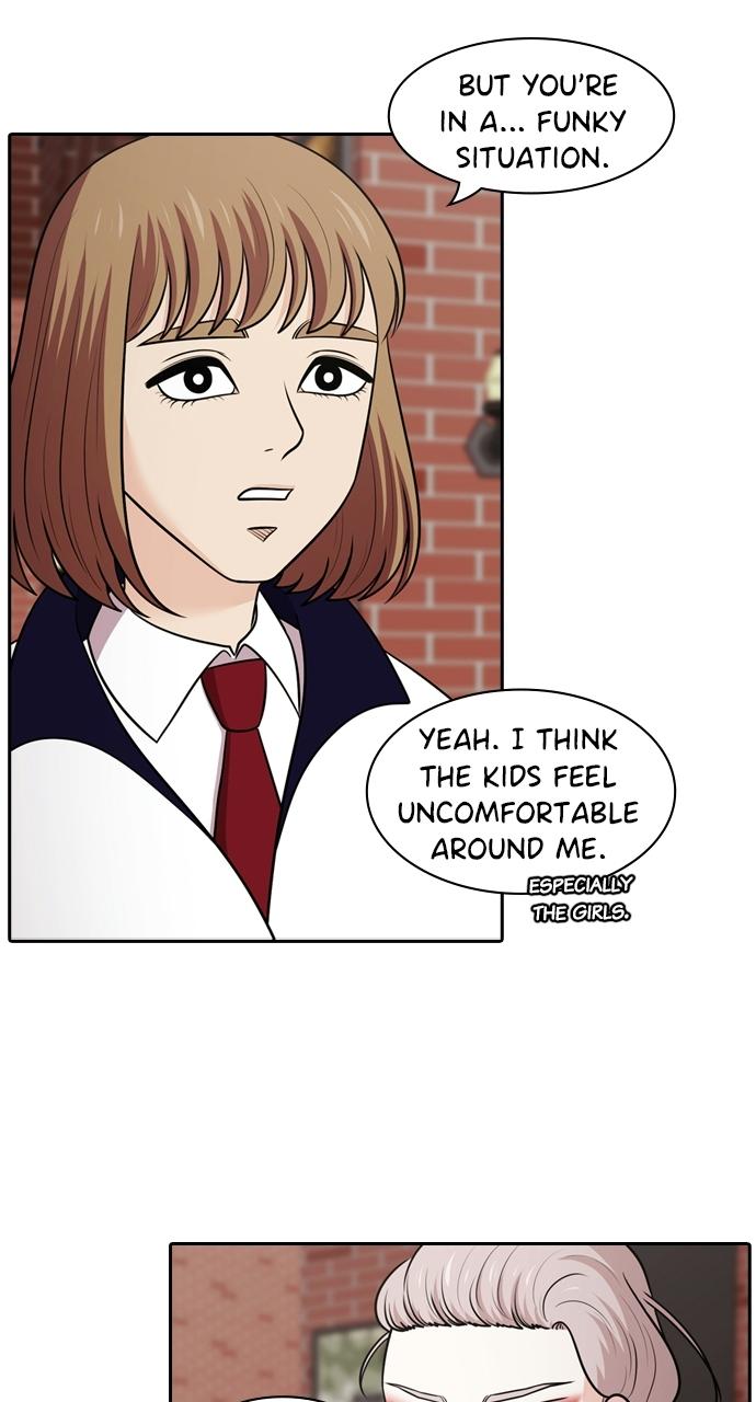 Tomorrow Chapter 123 - Page 27