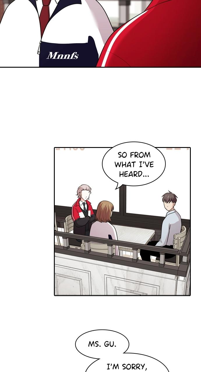 Tomorrow Chapter 123 - Page 29