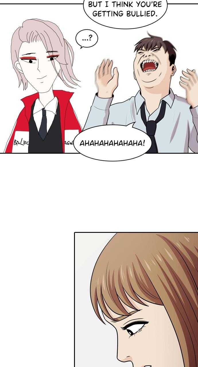 Tomorrow Chapter 123 - Page 30