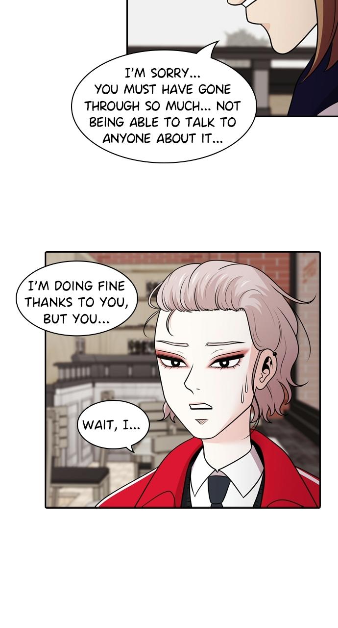 Tomorrow Chapter 123 - Page 31